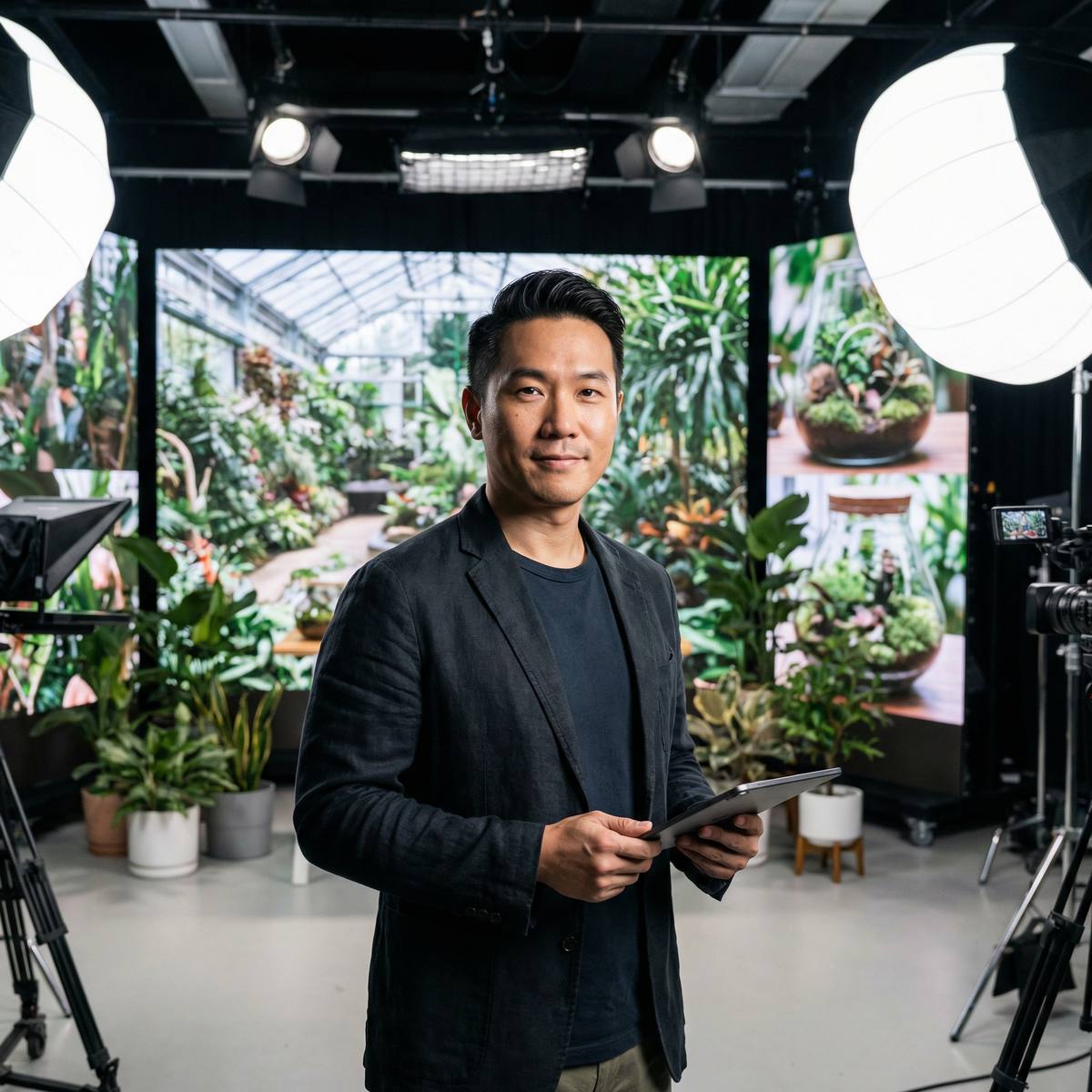 探花视频植物视频导演张远航